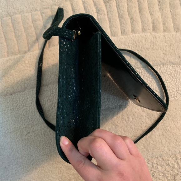 Vintage Stuart Weitzman Purse - Picture 6 of 6